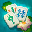 Logo Mahjong Triple Zen - Android - US - CPE