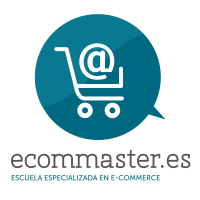 Logo Ecommaster - ES