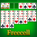 Logo FreeCell Solitaire Card Game - Android - MX - CPI