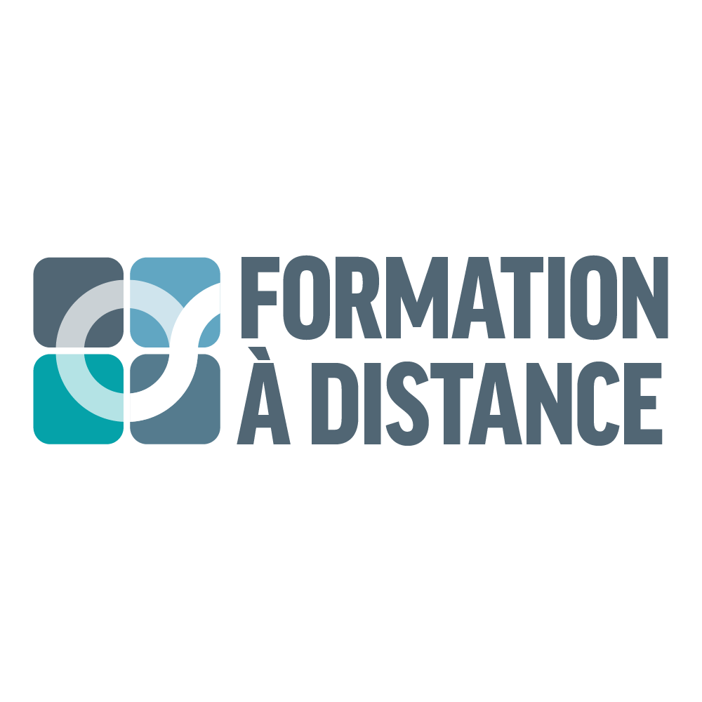 Logo Formationadistance.be
