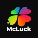 Logo McLuck Casino: Games & Slots - iOS - US - CPI