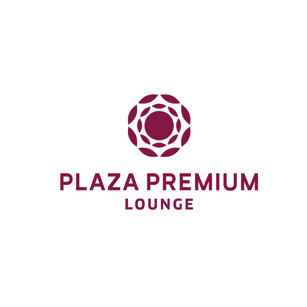 Logo Plaza Premium Lounge
