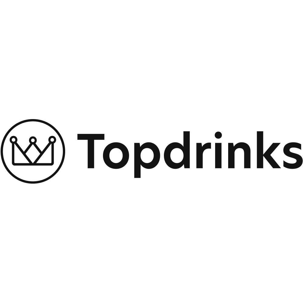 Logo Topdrinks.dk