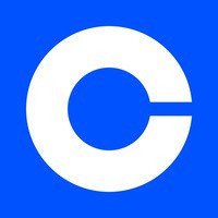 Logo Coinbase