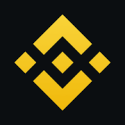 Logo Binance: Buy Bitcoin & Crypto - Android - PK - CPI