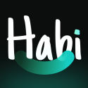 Logo Habi - Group Voice Chat - Android - SA - CPI