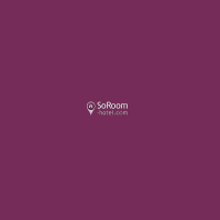 Logo SoRoom - FR