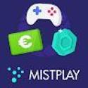 Logo MISTPLAY: Play to Earn Money - Android - FR - CPI