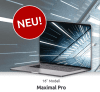Logo MacBook Pro - DE