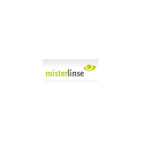 Logo Misterlinse - DE