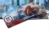 Logo NFL Tickets Frankfurt 2023 - DE