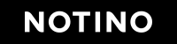 Logo Notino - PL