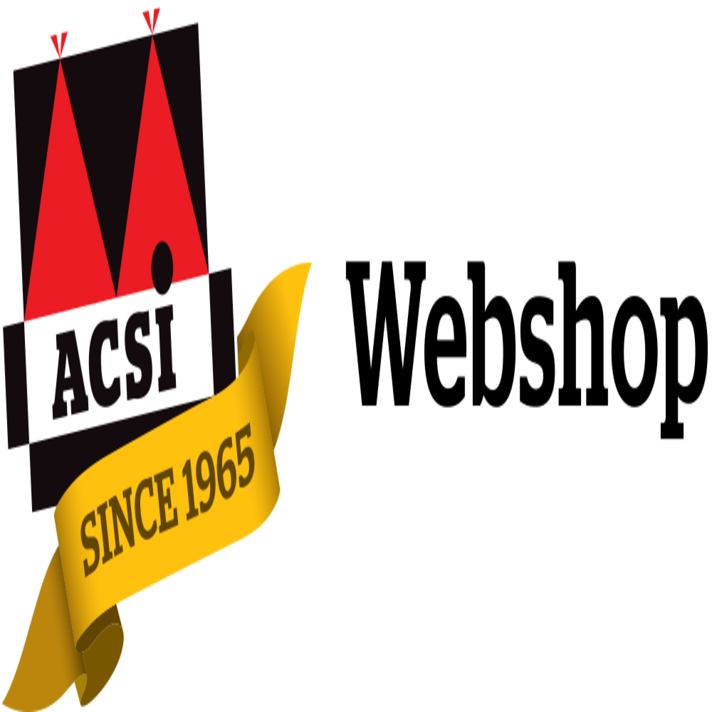 Logo Webshop.acsi.eu