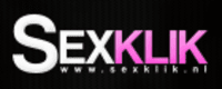 Logo Sexklik - BE, NL
