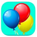 Logo Pop Baloon - iOS - US - CPE