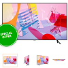 Logo [MOB+WEB] SM - Samsung Qled 4K Amazon CC /IT