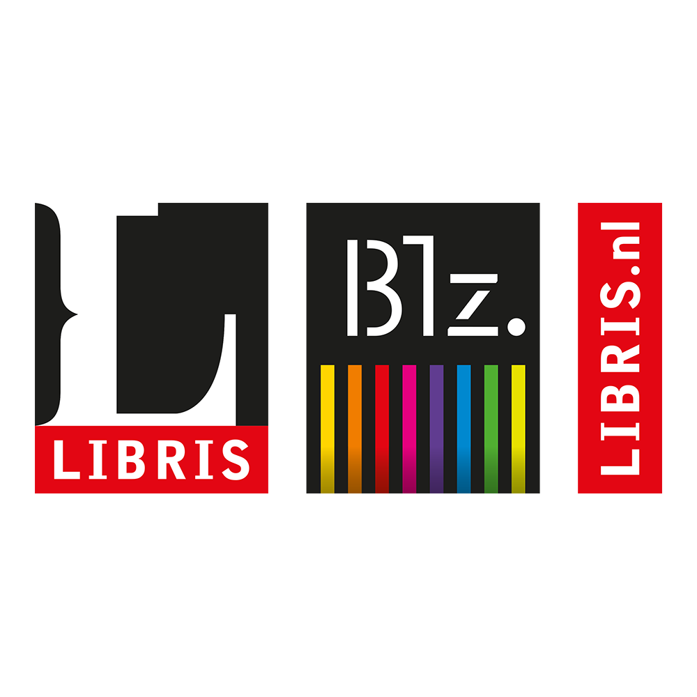 Logo Libris.nl
