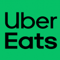 Logo Uber Eats £50 - UK - CPA