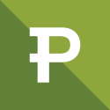 Logo Paribu | Bitcoin - Crypto - Android - TR - CPI