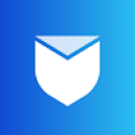 Logo Instaclean - Clean your Inbox - Android - IN - CPI