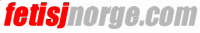 Logo Fetisjnorge - NO
