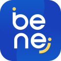 Logo Bene - Android - PH - CPI