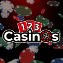 Logo 123 Casinos - SE - CPL