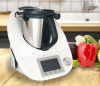 Logo Thermomix Kitchen Assistant 1.500€ - DE