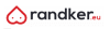 Logo Randker - PL
