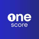 Logo OneScore: Credit Score App - Android - IN - CPI