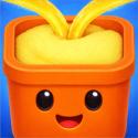 Logo Sandy Jam: Sand Puzzle - iOS - US - CPI
