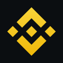 Logo Binance: Buy Bitcoin & Crypto - Android - FR - CPI