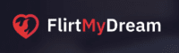 Logo Flirtmydream - CA