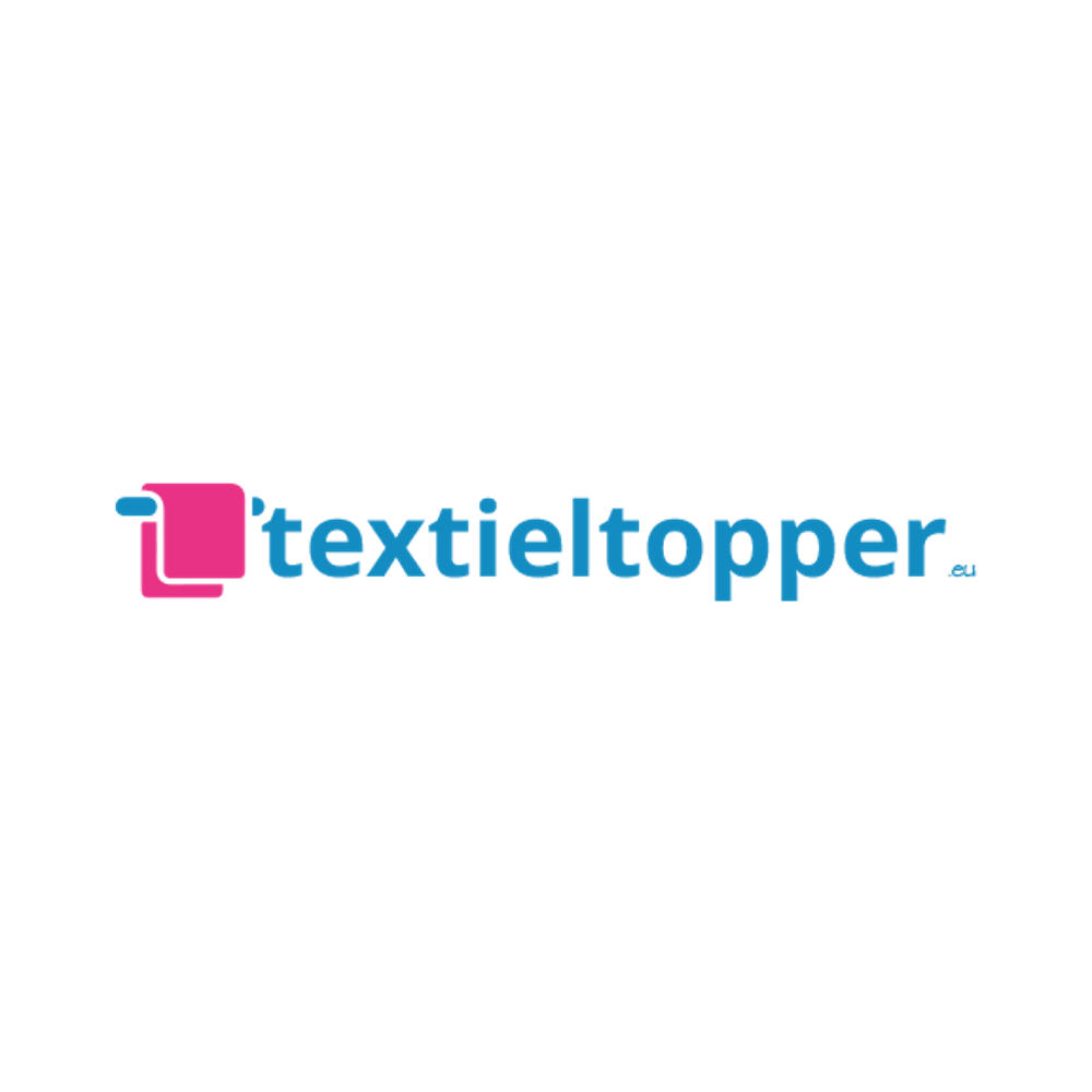 Logo Textieltopper.eu