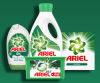 Logo Ariel Products 500€ - DE
