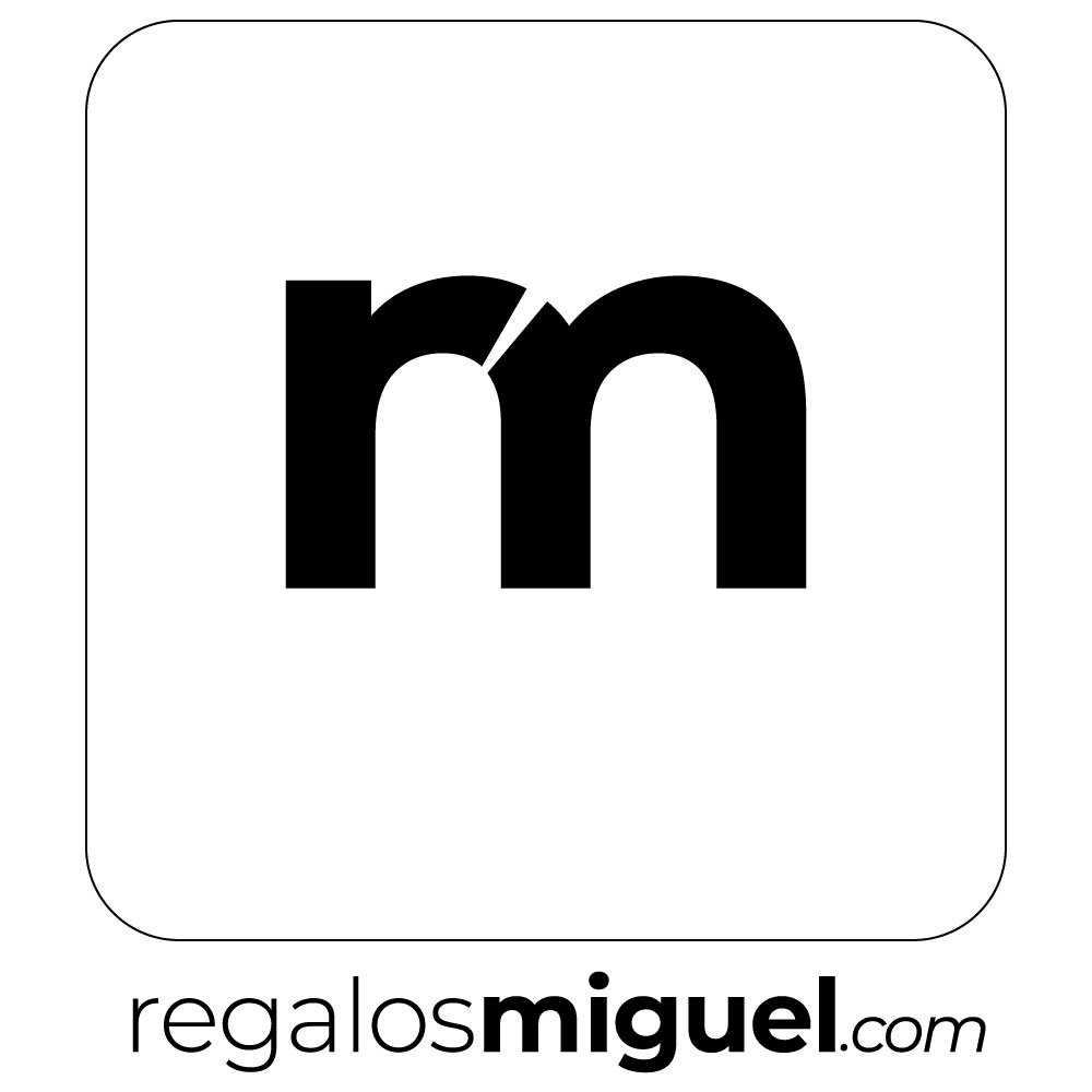 Logo Regalos Miguel