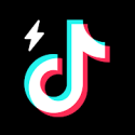 Logo TikTok Lite - Faster TikTok - Android - US - CPI