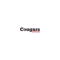 Logo Cougars Avenue - FR