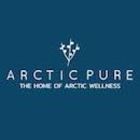 Logo Arctic Pure - DE