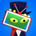 Logo Find the Alien - Alien Game - Android - US - CPI