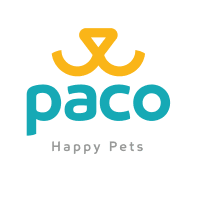 Logo Paco Pet Shop - IT