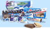 Logo Knoppers Chocolate 100€ - DE