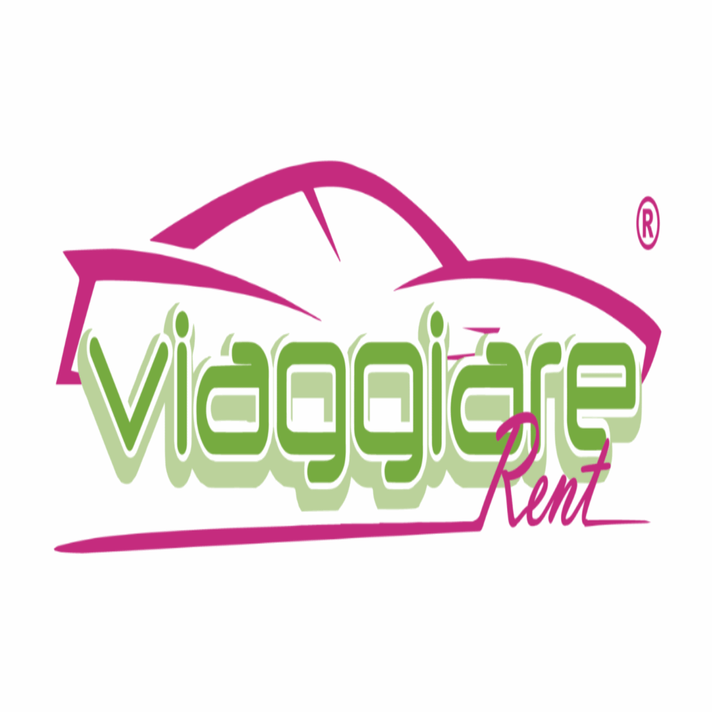 Logo Viaggiare Rent