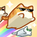 Logo Box Cat Jam : Match 3 Cats - Android - GB - CPI