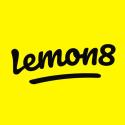 Logo Lemon8 - Lifestyle Community - iOS - JP - CPI