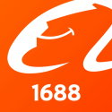 Logo 1688 - Android - MY - CPI