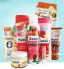 Logo Balea Cosmetics 100€ - DE