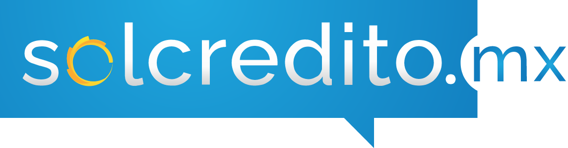 Logo solcredito.mx