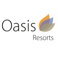 Logo Oasis Resorts - DE