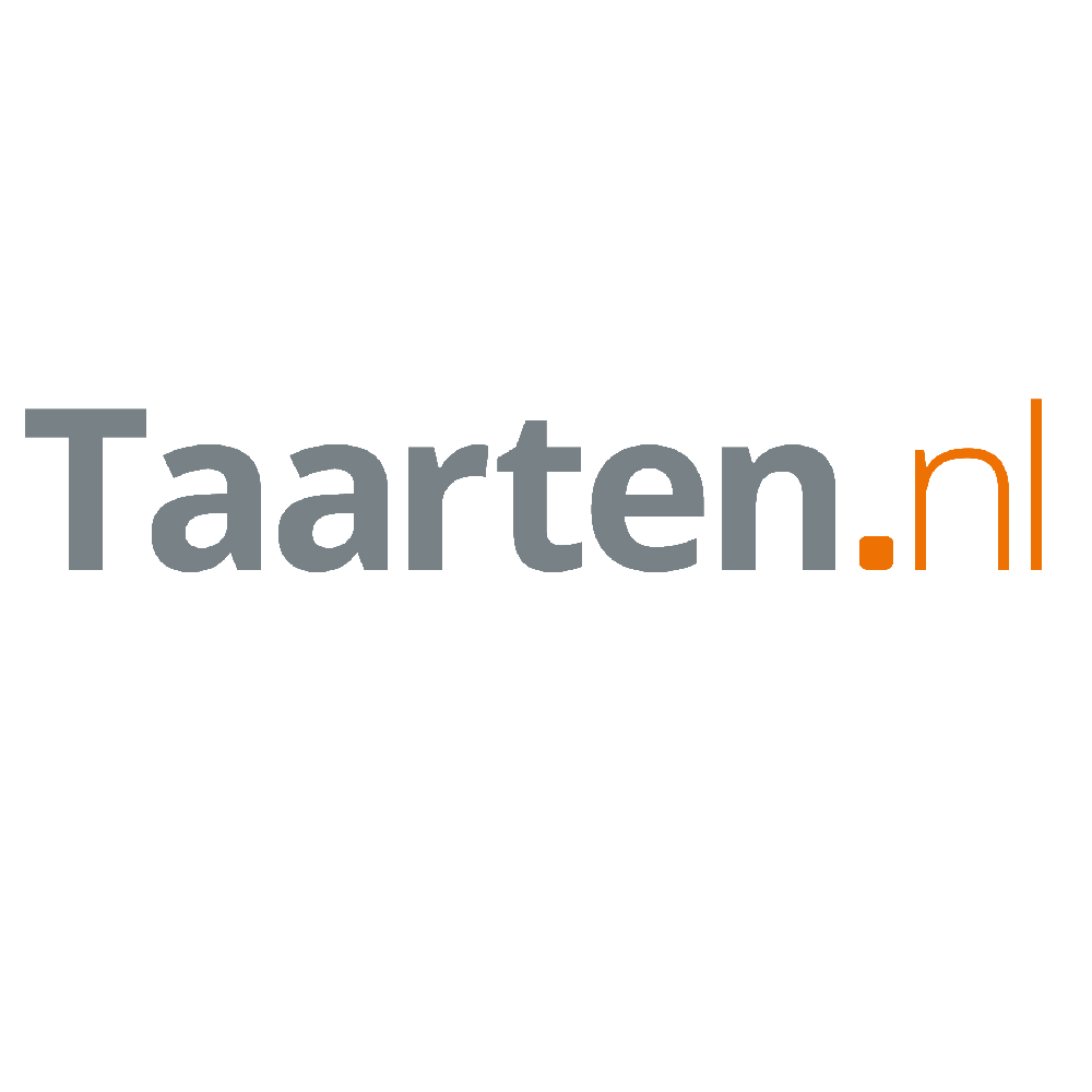 Logo Taarten.nl